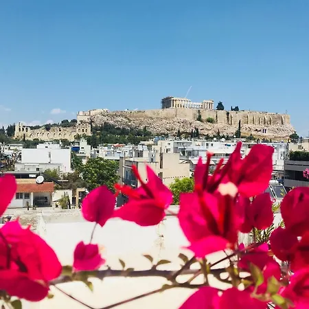 Acropolis Penthouse With 50mbps Wifi *