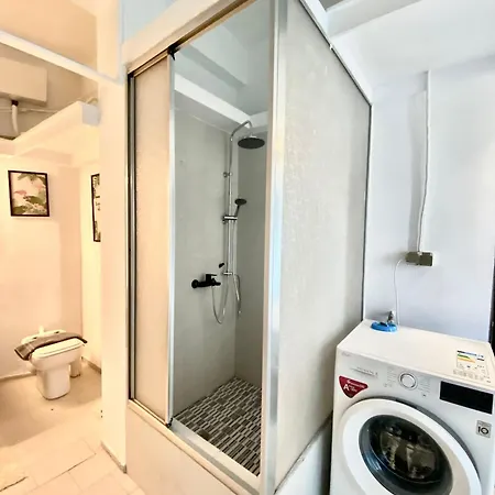 Acropolis Penthouse With 50mbps Wifi *
