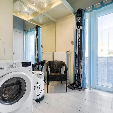 Apartment Acropolis Penthouse With 50mbps Wifi