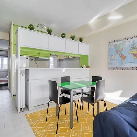 Apartment Acropolis Penthouse With 50mbps Wifi Athens
